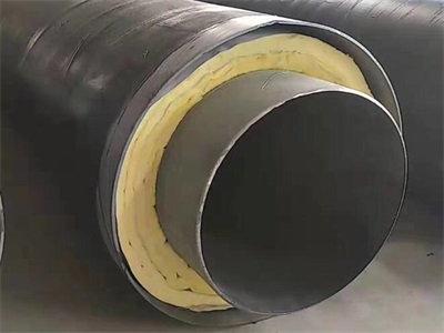 江门保温钢管为什么有广泛的应用？